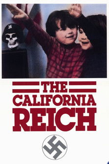 Watch Free The California Reich (1975)