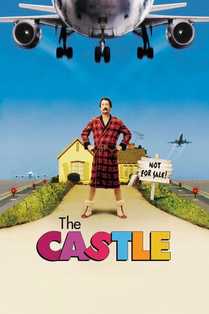 Watch Free The Castle (1997)