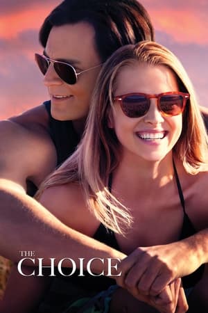 Watch Free The Choice 2016