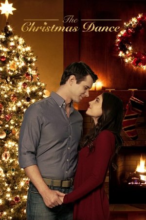 Watch Free The Christmas Dance (2021)