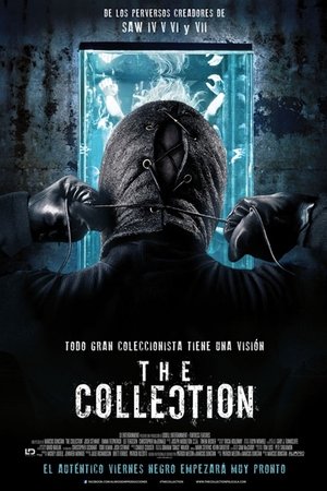 Watch Free The Collection (2012)