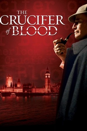 Watch Free The Crucifer of Blood (1991)