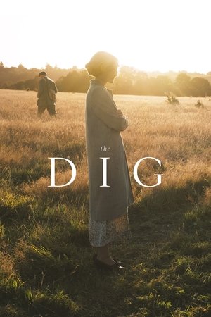 Watch Free The Dig (2020)