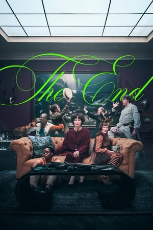 Watch Free The End (2024)