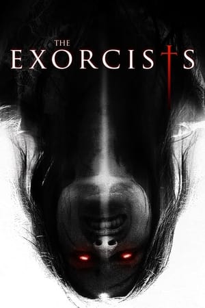 Watch Free The Exorcists (2023)