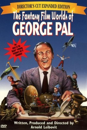 Watch Free The Fantasy Film Worlds of George Pal (1985)