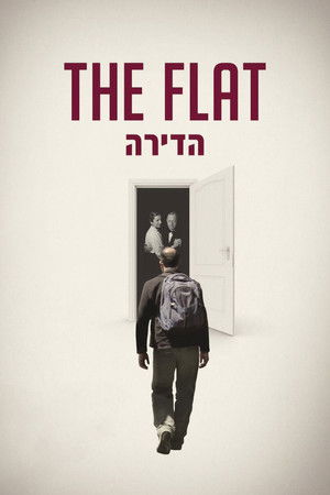Watch Free The Flat (2011)