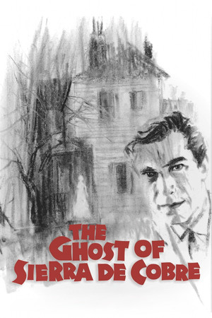 Watch Free The Ghost of Sierra de Cobre (1964)