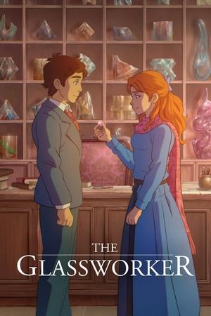 Watch Free The Glassworker (2024)