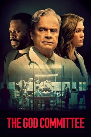 Watch Free The God Committee (2021)