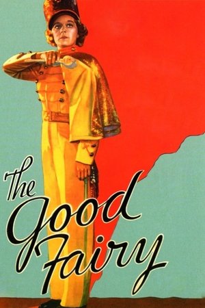 Watch Free The Good Fairy (1935)