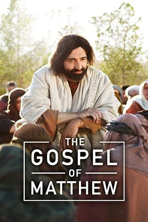 Watch Free The Gospel of Matthew (2014)