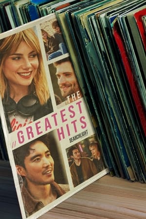 Watch Free The Greatest Hits (2024)