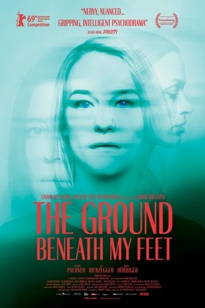 Watch Free The Ground Beneath My Feet (2019)