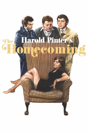 Watch Free The Homecoming (1973)