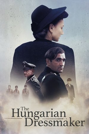 Watch Free The Hungarian Dressmaker (2024)