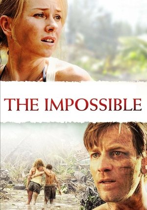 Watch Free The Impossible 2012