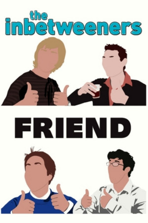 Watch Free The Inbetweeners Fwends Reunited (2019)