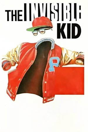 Watch Free The Invisible Kid (1988)