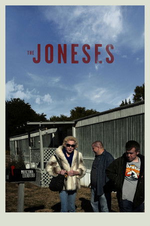 Watch Free The Joneses (2016)