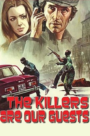 Watch Free Gli assassini sono nostri ospiti (1974)