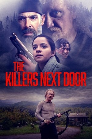 Watch Full Movie: The Killers Next Door (2021)