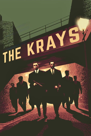 Watch Free The Krays (1990)