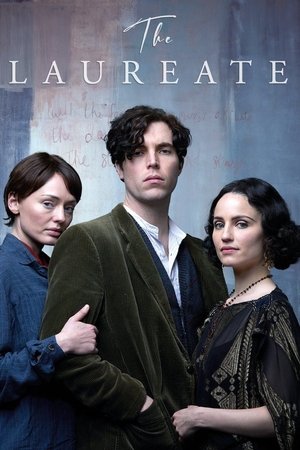 Watch Free The Laureate (2021)