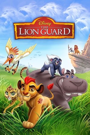 Watch Full Movie: The Lion Guard (2016)