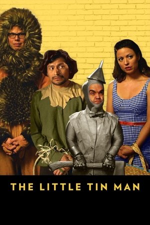 Watch Free The Little Tin Man (2013)