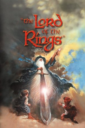 Watch Free The Lord of the Rings (1978)