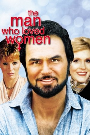 Watch Free The Man Who Loved Women (1983)