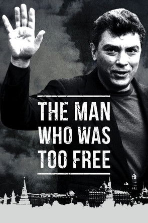 Watch Free The Man Who Was Too Free (2016)