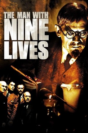 Watch Free The Man with Nine Lives (1940)