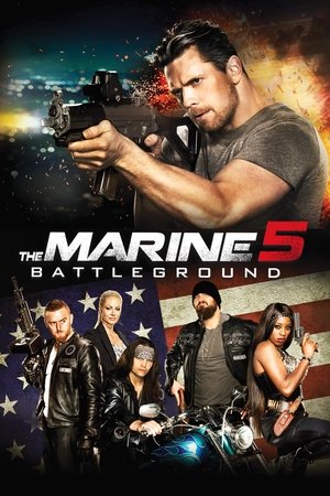 Watch Free The Marine 5: Battleground (2017)
