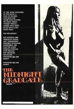 Watch Free The Midnight Graduate (1970)