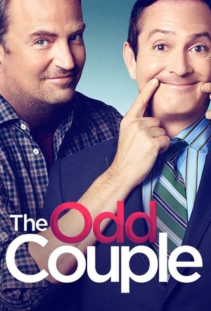 Watch Free The Odd Couple (20152017)