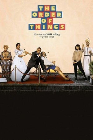 Watch Free The Order of Things (2022)