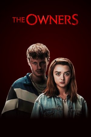 Watch Free The Owners (2021)