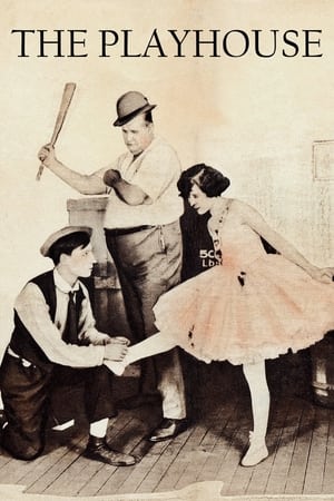 Watch Free The Play House (1921)