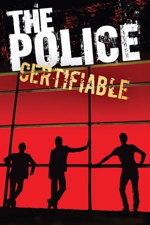 Watch Free The Police Certifiable (2008)