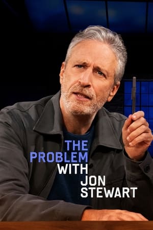 Watch Free The Problem with Jon Stewart (2021 )