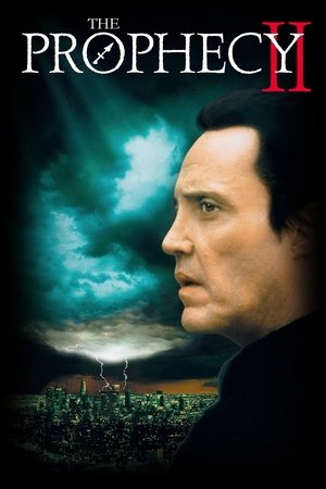 Watch Free The Prophecy II (Video 1998)