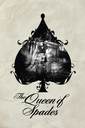 Watch Free The Queen of Spades (1949)