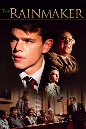 Watch Free The Rainmaker (1997)