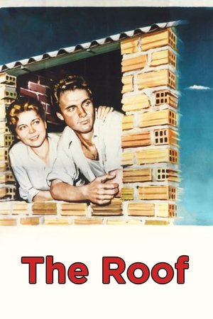 Watch Free Il tetto (1956)