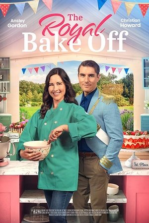Watch Free The Royal Bake Off (2023)