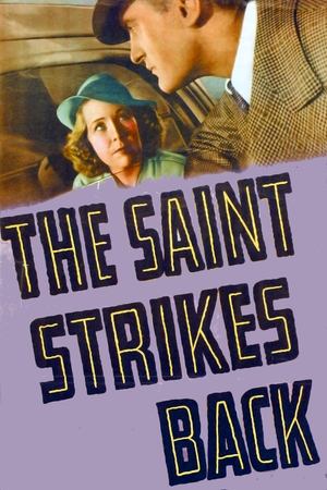 Watch Free The Saint Strikes Back (1939)