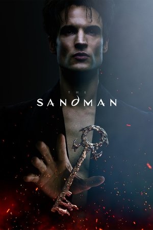 Watch Free The Sandman (2022-)