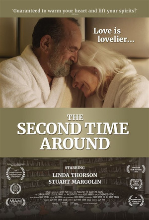 Watch Free The Second Time Around (2016)
